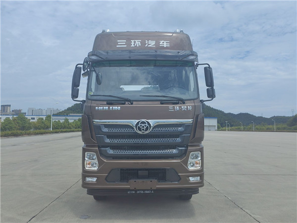 三环十通汽车