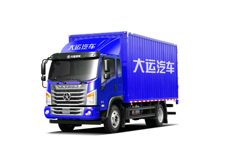 大运汽车