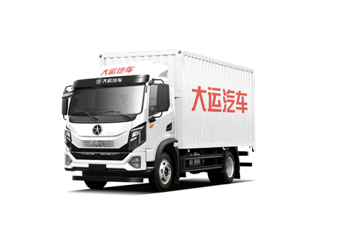 大运汽车