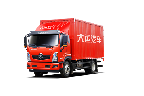 大运汽车