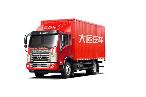 大运汽车