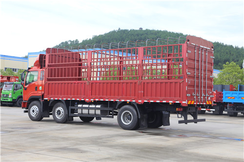 大运汽车
